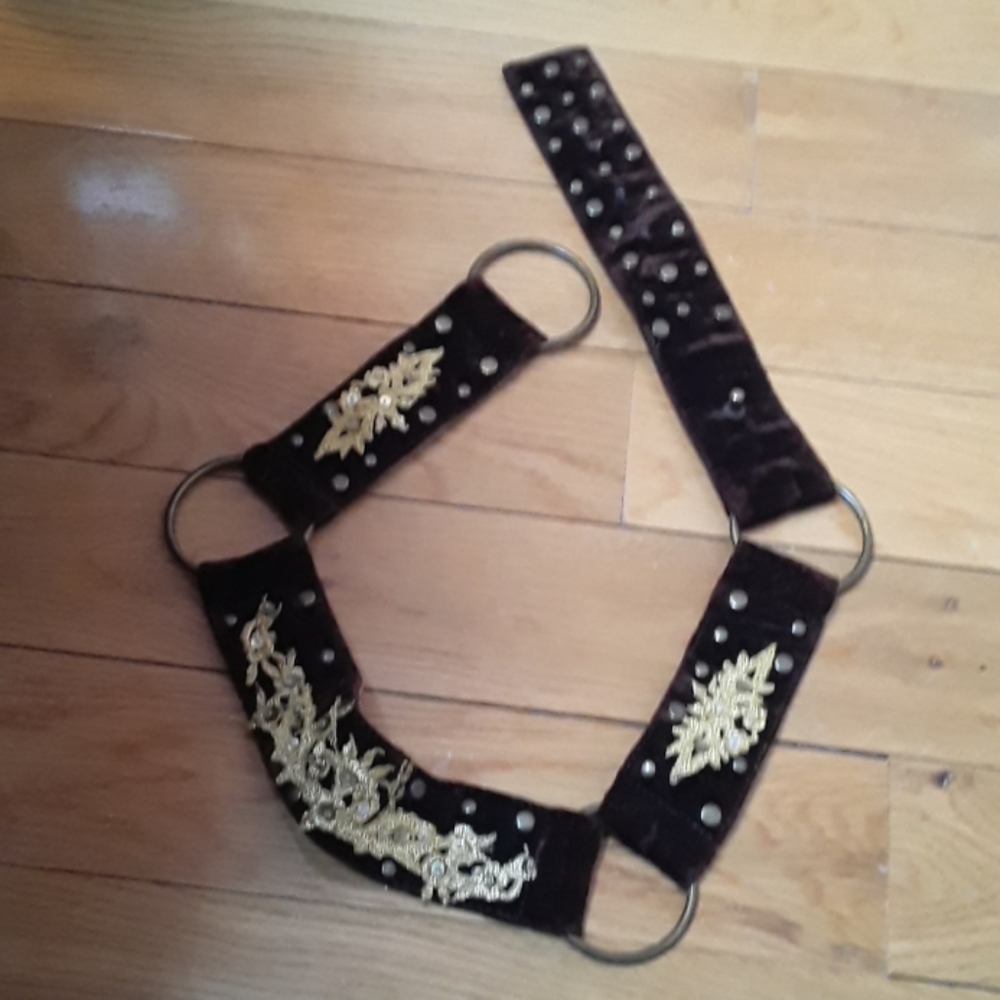 Belt